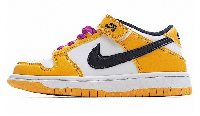 Kids Nike Dunk 28